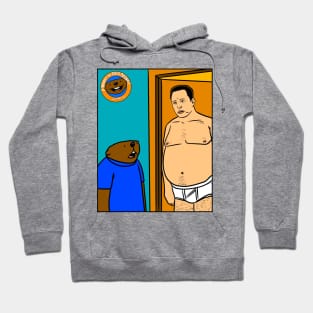 The Elon! Hoodie